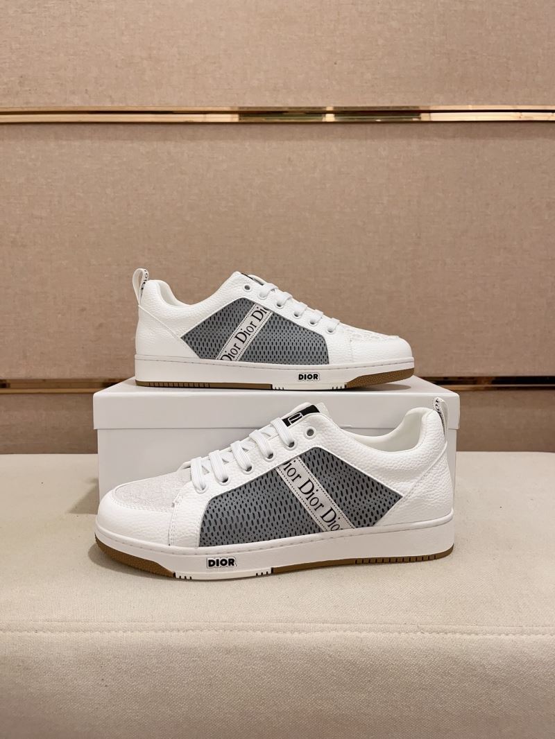 Christian Dior Sneaker